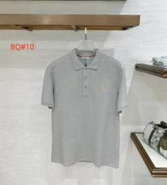 Picture of Burberry Polo Shirts Short _SKUBurberryM-2XL12yr8929367